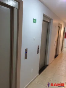 Apartamento com 2 Quartos à venda, 57m² no Vila Rosa, Goiânia