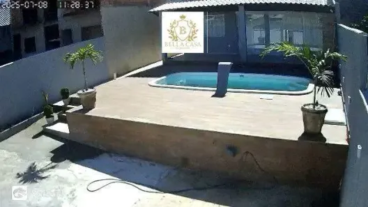 Casa com 2 Quartos para alugar, 110m² no Fazendinha, Araruama