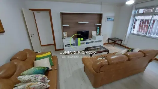 Apartamento com 3 Quartos à venda, 110m² no Centro, Guarapari