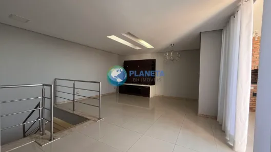 Cobertura com 4 Quartos para alugar, 30m² no Dona Clara, Belo Horizonte