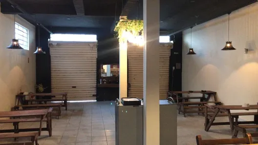 Ponto Comercial à venda, 115m² no Portal de Santa Fe, Itupeva