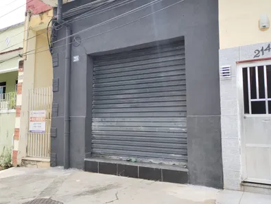 Ponto Comercial para alugar, 10m² no Chacrinha, Nova Iguaçu