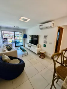 Apartamento com 2 Quartos à venda, 89m² no N. São do Ó, Ipojuca