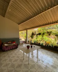 Fazenda/Sítio com 4 Quartos à venda, 15000m² no Condomínio Mestre D'Armas, Brasília
