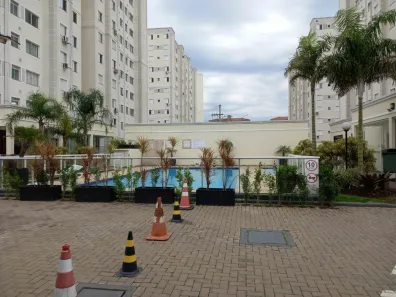 Apartamento com 2 Quartos à venda, 45m² no Humaitá, Porto Alegre