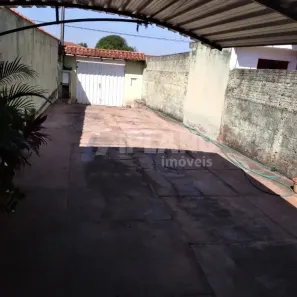 Casa com 2 Quartos à venda, 94m² no Vila Yamada, Araraquara