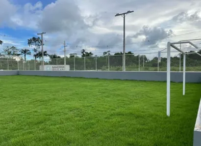 Lote/Terreno com 1 Quarto à venda, 257m² no centro, Iranduba