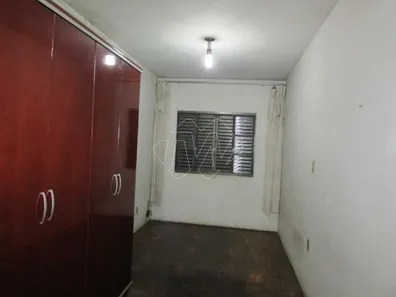 Casa com 3 Quartos à venda, 154m² no Centro, Araraquara