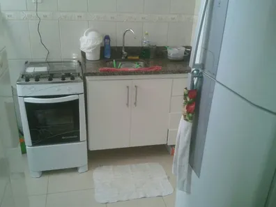 Apartamento com 1 Quarto para venda ou aluguel, 50m² no Luiz Anselmo, Salvador