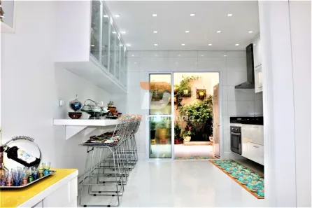 Sobrado com 3 Quartos para venda ou aluguel, 168m² no Centro, Diadema