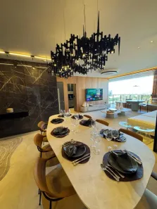 Apartamento com 2 Quartos à venda, 171m² no Horto Florestal, Salvador