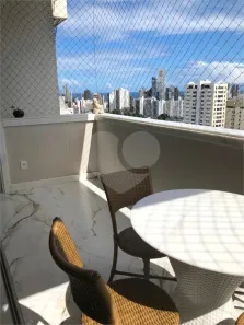 Apartamento com 3 Quartos à venda, 200m² no Canela, Salvador