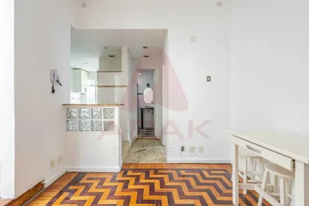 Cobertura com 1 Quarto à venda, 85m² no Copacabana, Rio de Janeiro