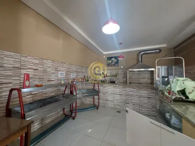 Ponto Comercial à venda, 250m² no Jardim Paraíba, Jacareí