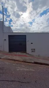 Casa com 3 Quartos à venda, 100m² no Paquetá, Betim