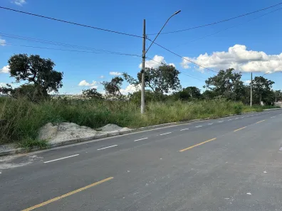 Lote/Terreno à venda, 980m² no Recanto da Lagoa, Lagoa Santa