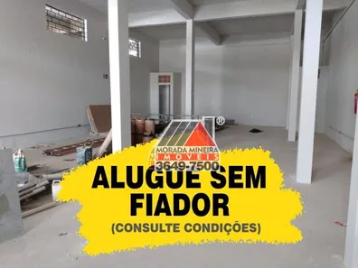 Ponto Comercial para alugar, 70m² no Adeodato, Santa Luzia