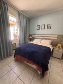 Apartamento com 2 Quartos à venda, 70m² no Encruzilhada, Santos