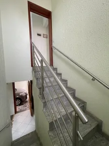 Sobrado com 3 Quartos à venda, 200m² no Vila Esteves, Limeira