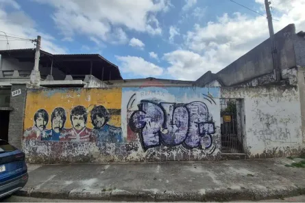 Lote/Terreno à venda, 142m² no Vila Suissa, Mogi das Cruzes