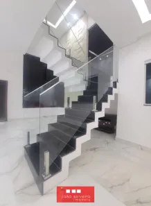 Casa com 4 Quartos à venda, 271m² no Setor Habitacional Vicente Pires, Brasília