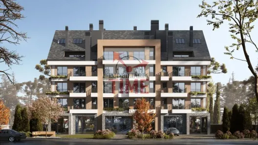 Apartamento com 2 Quartos à venda, 80m² no Planalto, Gramado