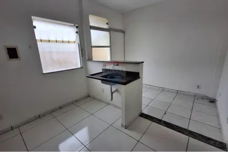 Kitnet com 1 Quarto para alugar, 49m² no Boa Vista, Ilhéus