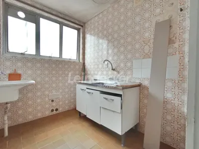 Kitnet com 1 Quarto para alugar, 31m² no Centro Histórico, Porto Alegre