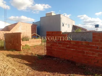Lote/Terreno à venda, 270m² no Residencial Santa Efigênia, Goiânia
