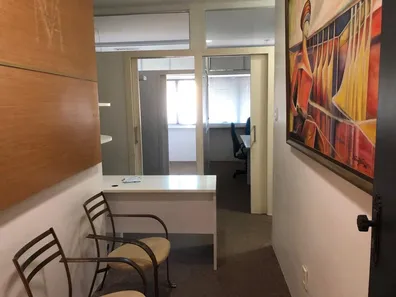 Sala Comercial para alugar, 45m² no Ondina, Salvador