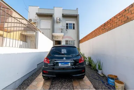Sobrado com 2 Quartos à venda, 71m² no Parque Granja Esperança, Cachoeirinha