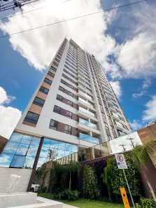 Apartamento com 3 Quartos para alugar, 79m² no Capim Macio, Natal