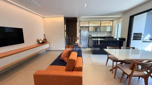 Apartamento com 3 Quartos à venda, 122m² no Vila Paris, Belo Horizonte