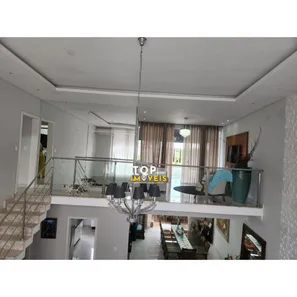 Sobrado com 3 Quartos à venda, 322m² no Loteamento Residencial Campos do Conde II, Tremembé