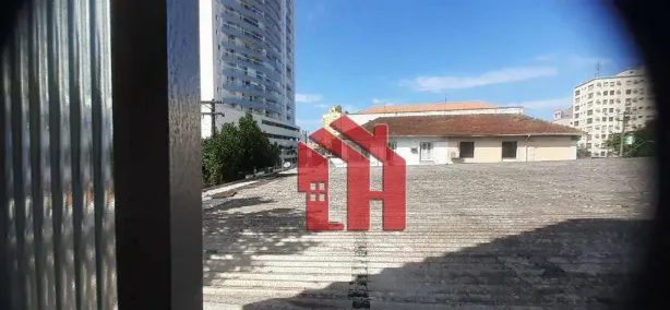 Apartamento com 2 Quartos à venda, 70m² no Encruzilhada, Santos