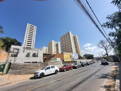 Apartamento com 2 Quartos à venda, 50m² no Nova Pampulha, Vespasiano