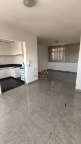 Apartamento com 3 Quartos para alugar, 100m² no Jaraguá, Belo Horizonte