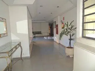 Kitnet com 1 Quarto à venda, 26m² no Centro, Londrina