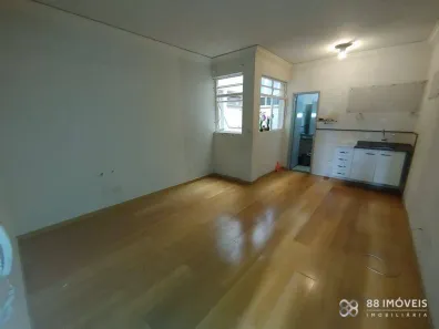Kitnet com 1 Quarto à venda, 26m² no Centro, Londrina