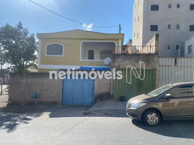Casa com 8 Quartos à venda, 300m² no São Gabriel, Belo Horizonte