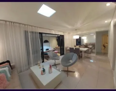 Apartamento com 4 Quartos à venda, 110m² no Alphaville I, Salvador
