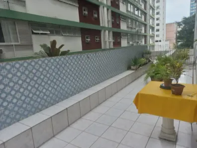Apartamento com 4 Quartos à venda, 150m² no Vitória, Salvador