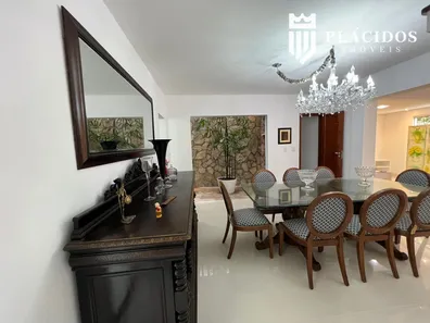 Casa com 4 Quartos à venda, 445m² no Stella Maris, Salvador