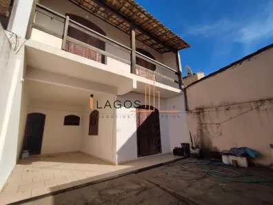 Casa com 4 Quartos para alugar, 150m² no , Arraial do Cabo