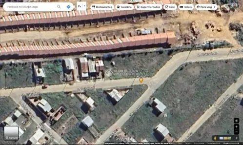 Lote/Terreno à venda, 140m² no Passo Fundo, Guaíba