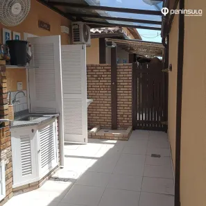 Apartamento com 2 Quartos à venda, 75m² no Geribá, Armação dos Búzios