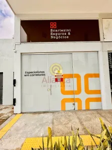 Ponto Comercial para alugar, 45m² no Cidade Alta, Natal