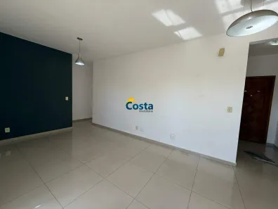 Apartamento com 3 Quartos para alugar, 58m² no Brasiléia, Betim