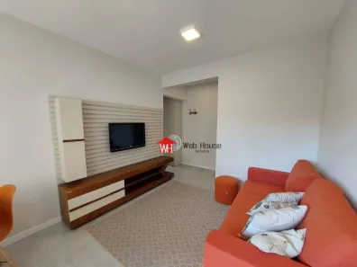 Apartamento com 1 Quarto à venda, 42m² no Centro Histórico, Porto Alegre