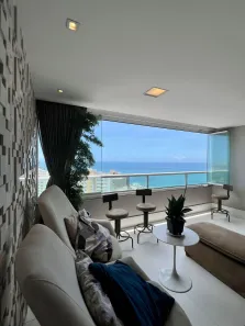 Apartamento com 1 Quarto à venda, 103m² no Federação, Salvador